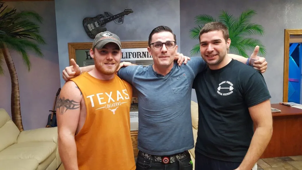 Veterans Drug Rehabs