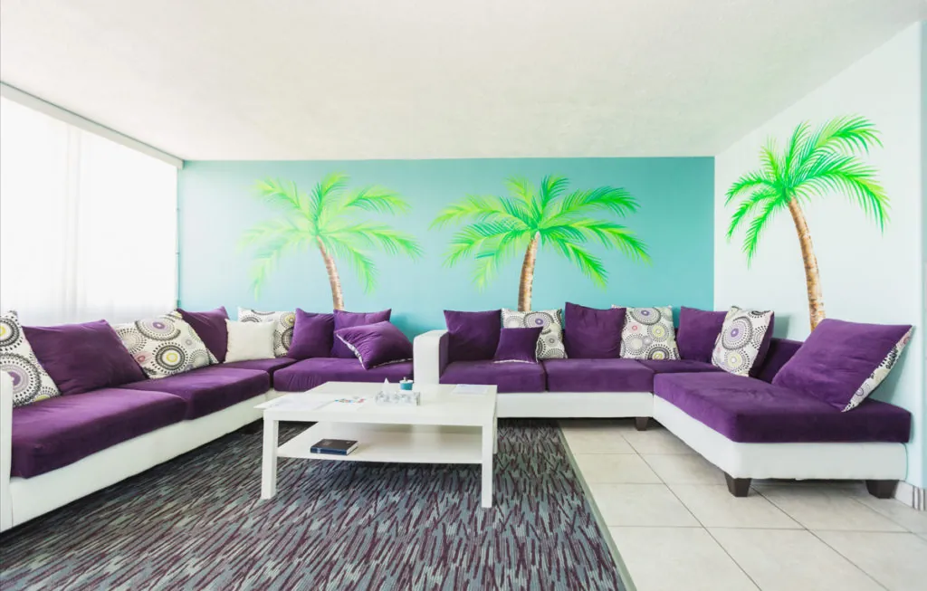 Group Meeting Room