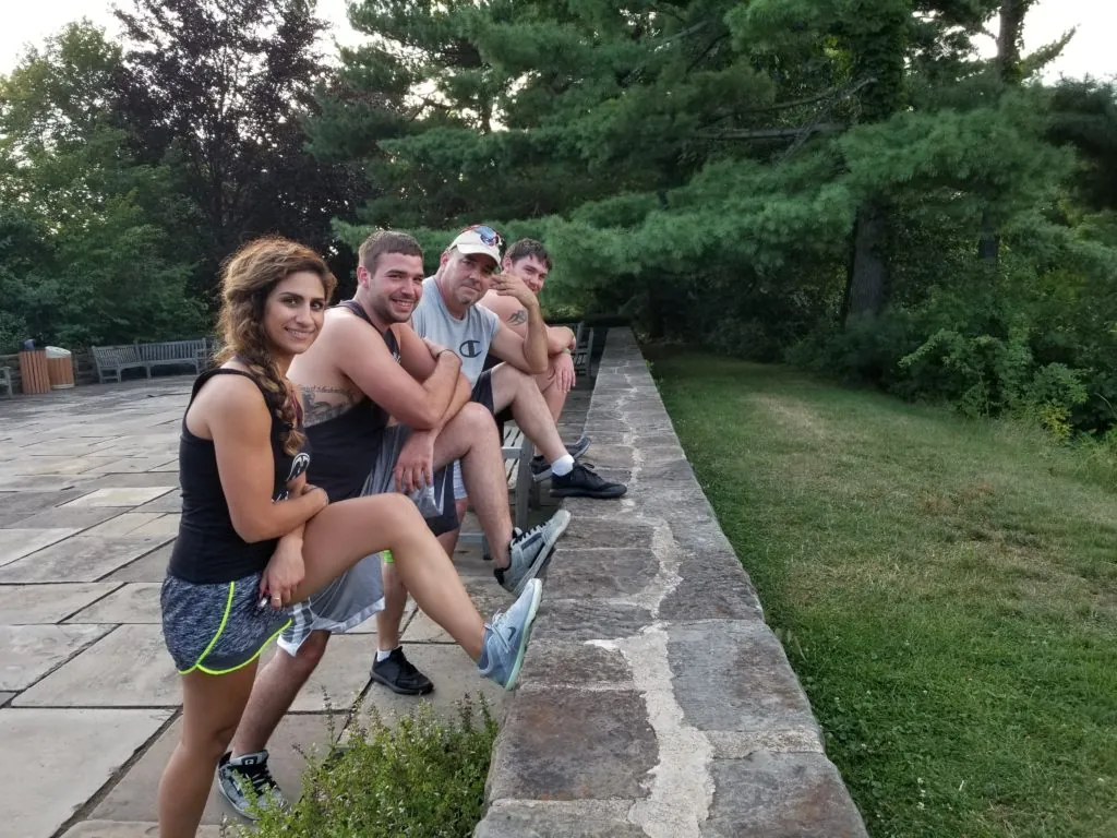 Connect With Nature at Mill Creek Park