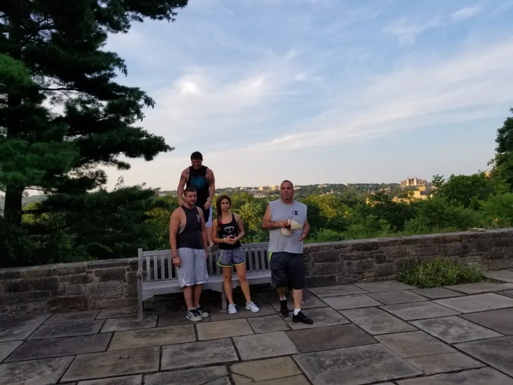 Connect With Nature at Mill Creek Park