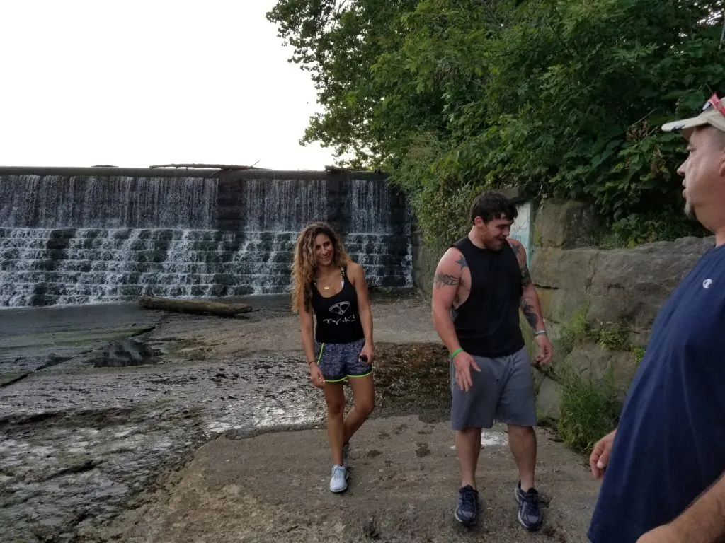 Connect With Nature at Mill Creek Park