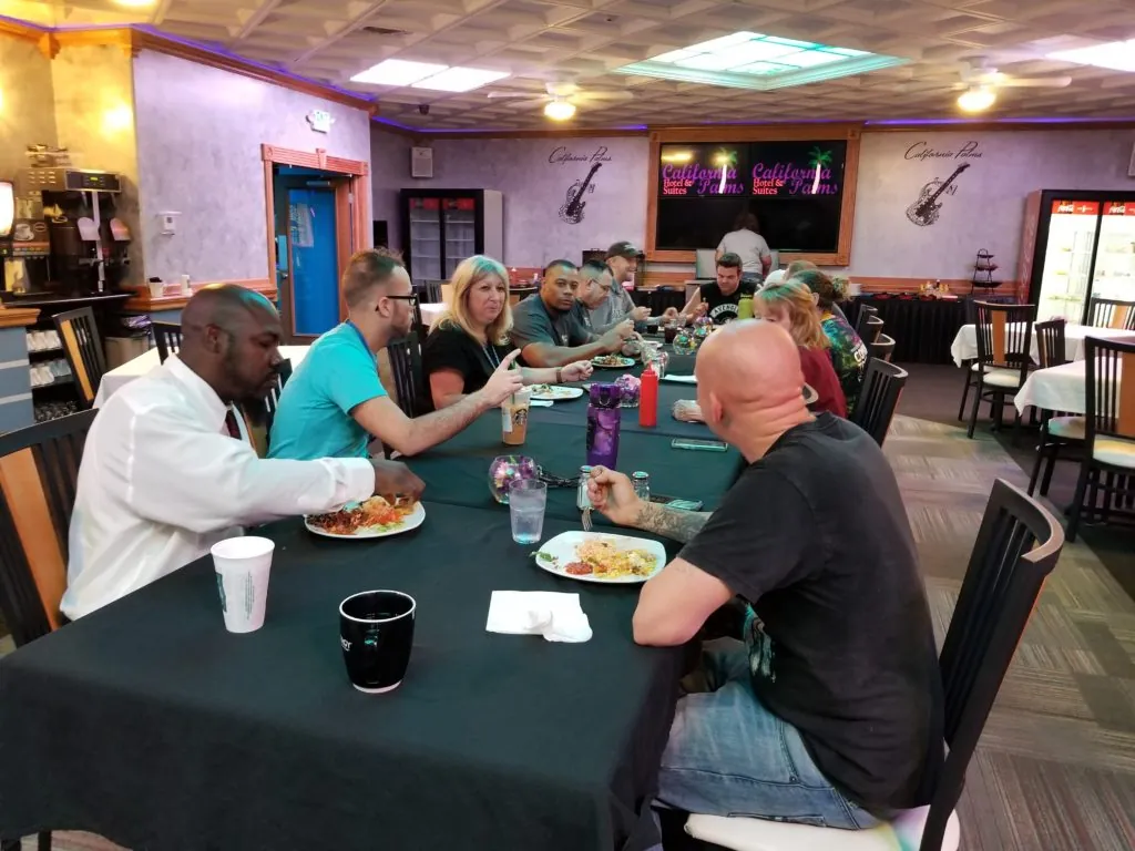 Veterans Opiod Addiction Treatment by Sebastian Rucci