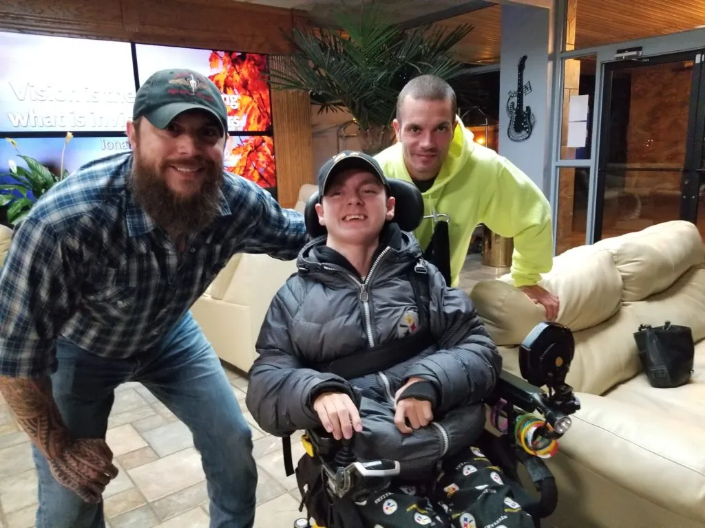 Veterans Opioid Addiction Treatment Sebastian Rucci Caliparc.com