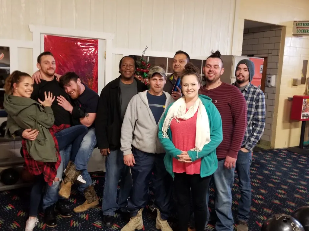 Veterans Opioid Addiction Treatment Sebastian Rucci Caliparc.com