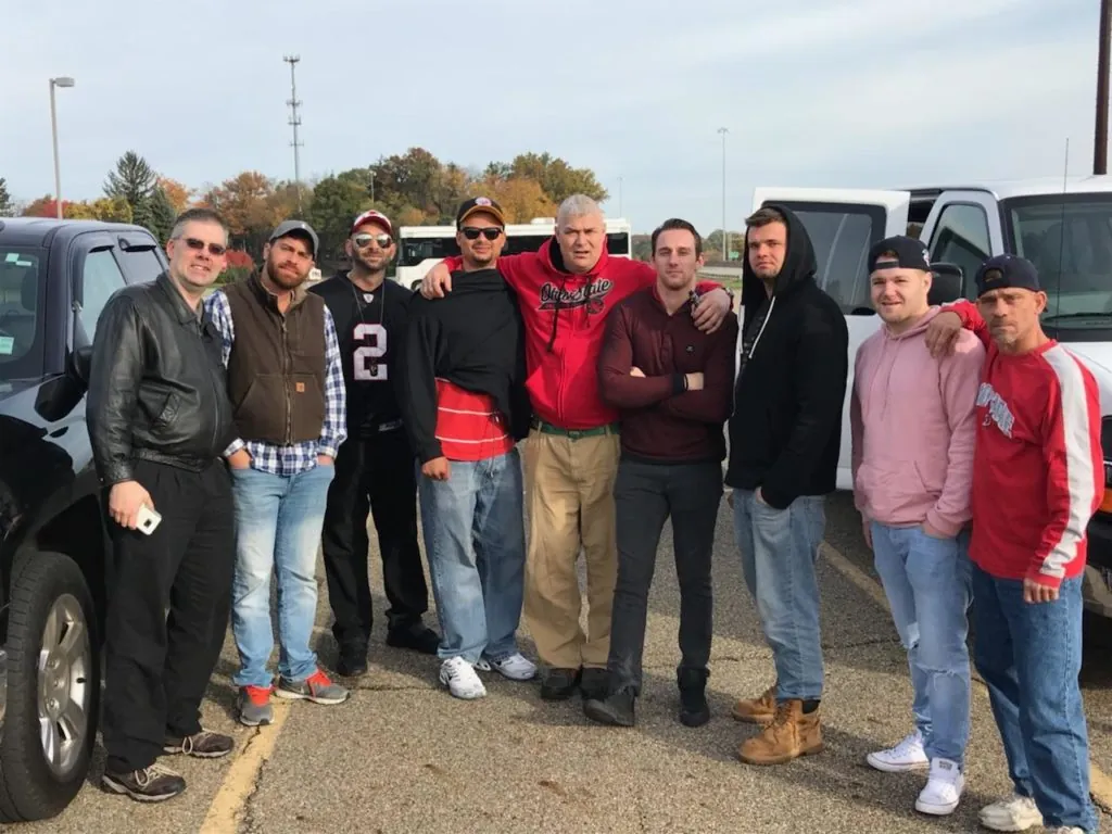 Veterans Opiod Addiction Treatment by Sebastian Rucci
