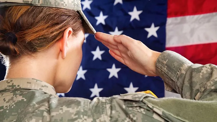 Female Veterans PTSD, Drug and Alcohol treatment centers