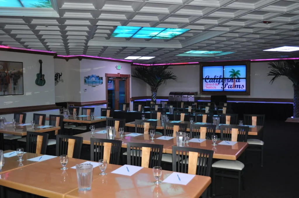 Conference Room