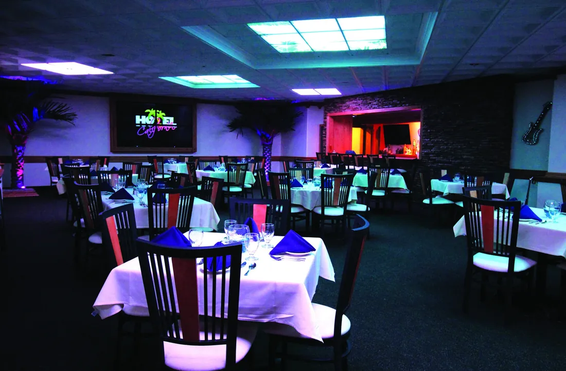 Dinning Room
