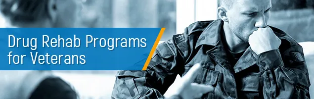 Veteran Choice Program Provider Addiction Treatment