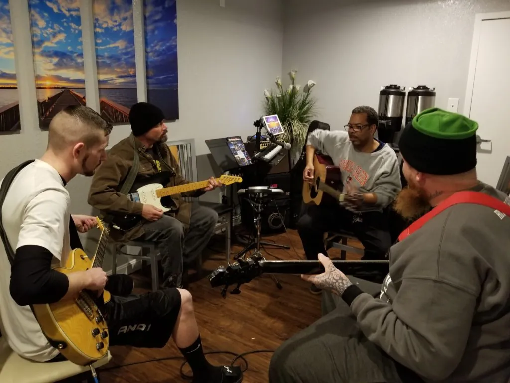 Music Therapy