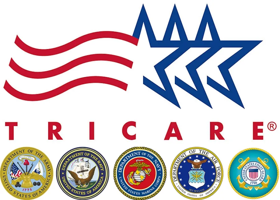 Tricare substance abuse providers that accept TRICARE